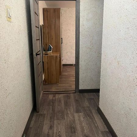Bokonbaeva 195 Apartment บิชเคก ภายนอก รูปภาพ